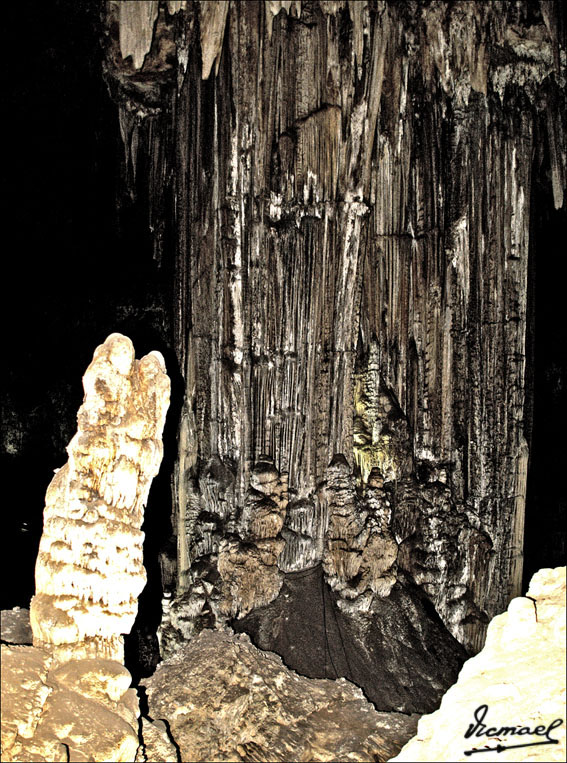 Foto de Nerja (Málaga), España
