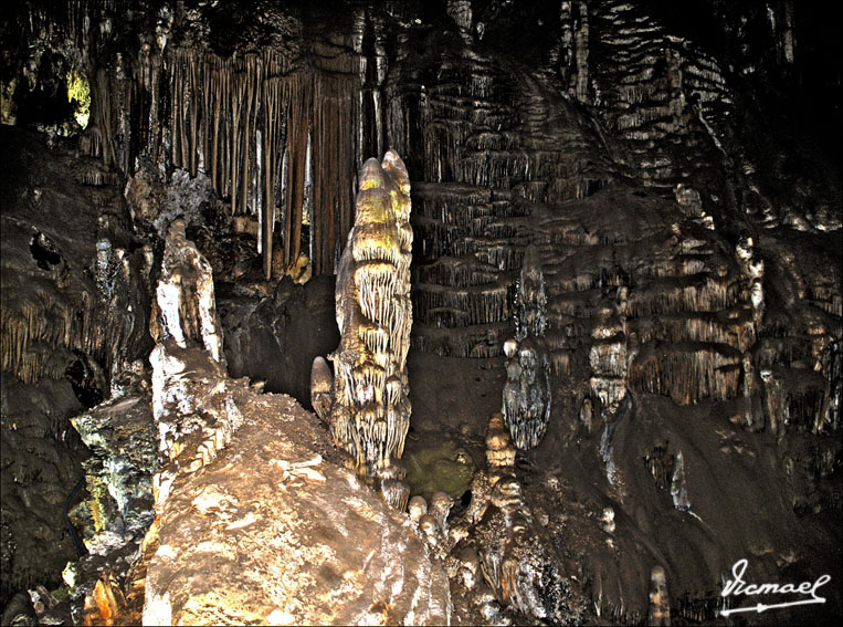 Foto de Nerja (Málaga), España