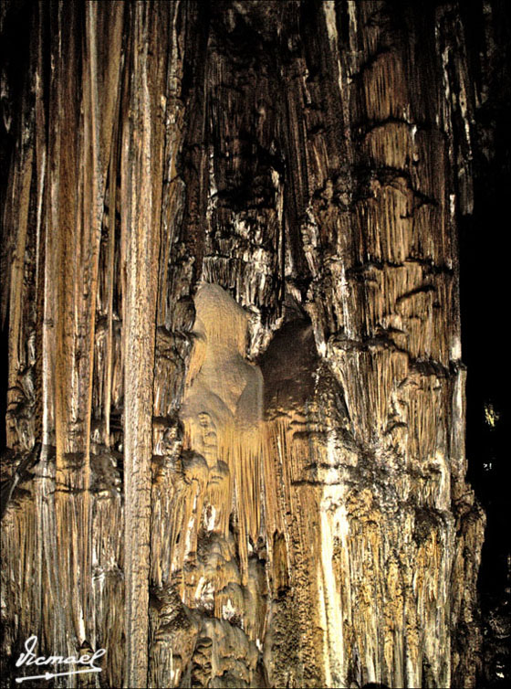 Foto de Nerja (Málaga), España