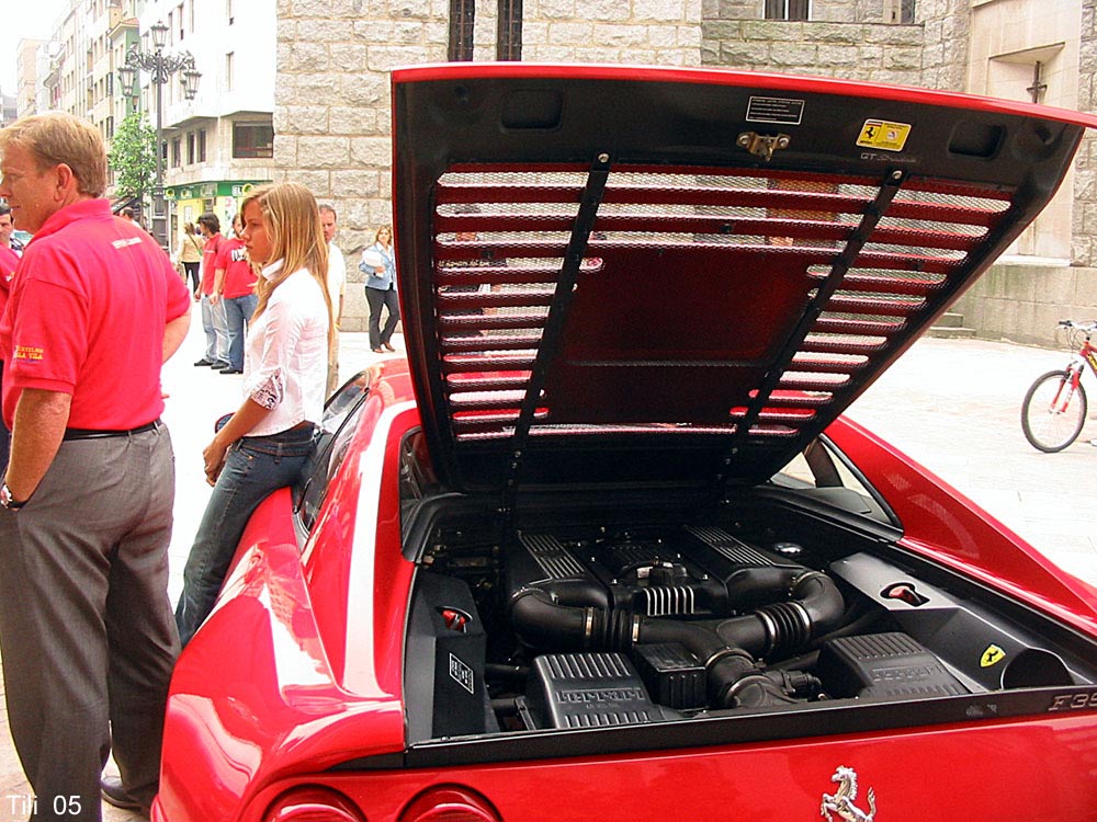 Foto de Oviedo (Asturias), España