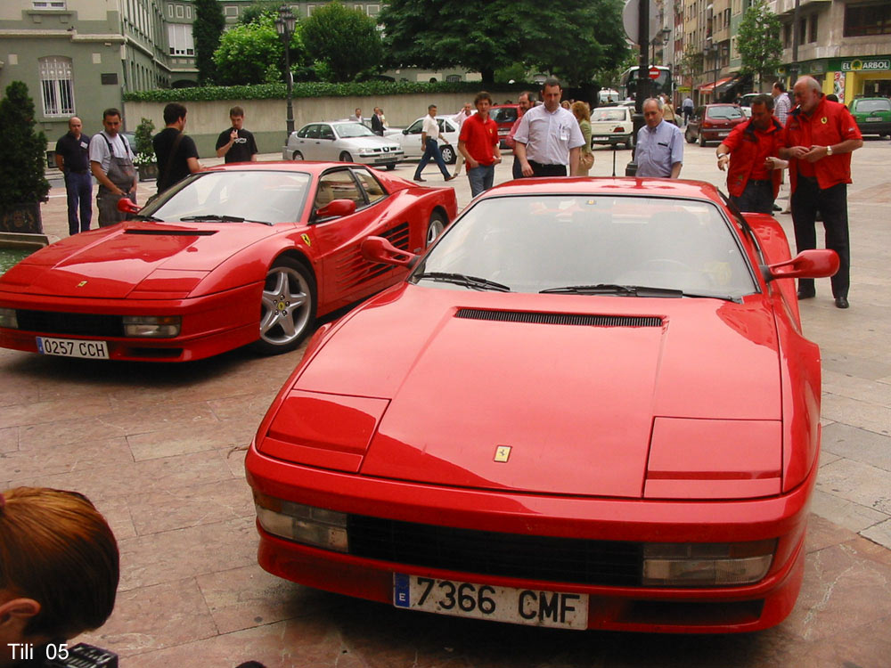 Foto de Oviedo (Asturias), España