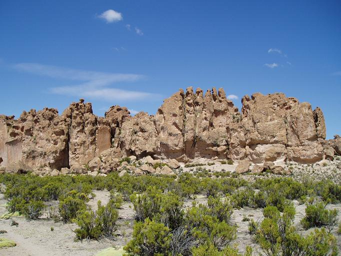 Foto de Oruro, Bolivia