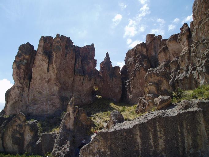 Foto de Oruro, Bolivia
