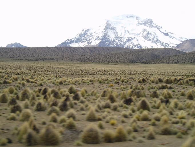 Foto de Oruro, Bolivia