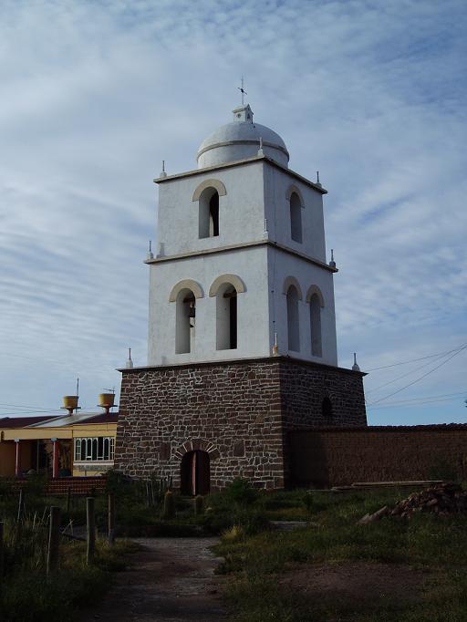 Foto de Oruro, Bolivia
