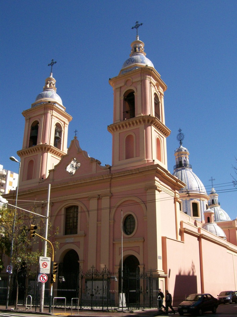Foto de Cordoba, Argentina