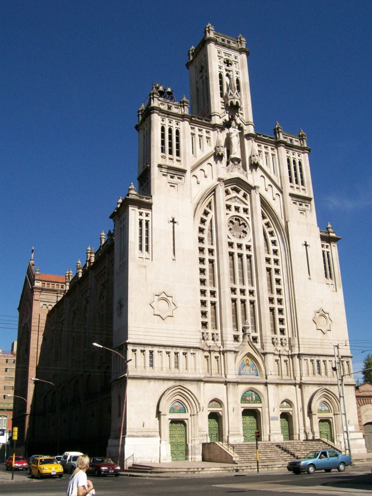 Foto de Cordoba, Argentina