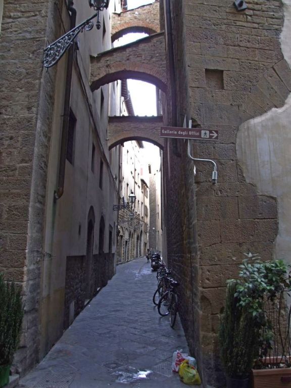 Foto de Florencia, Italia