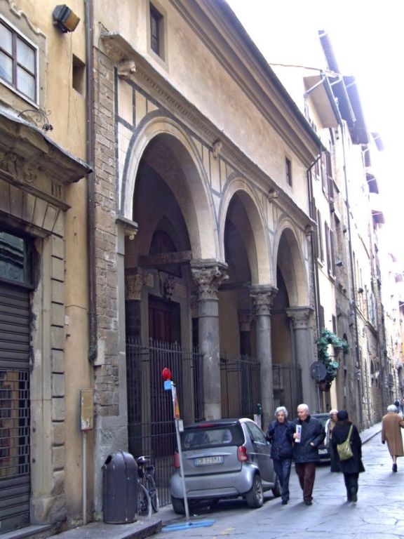 Foto de Florencia, Italia