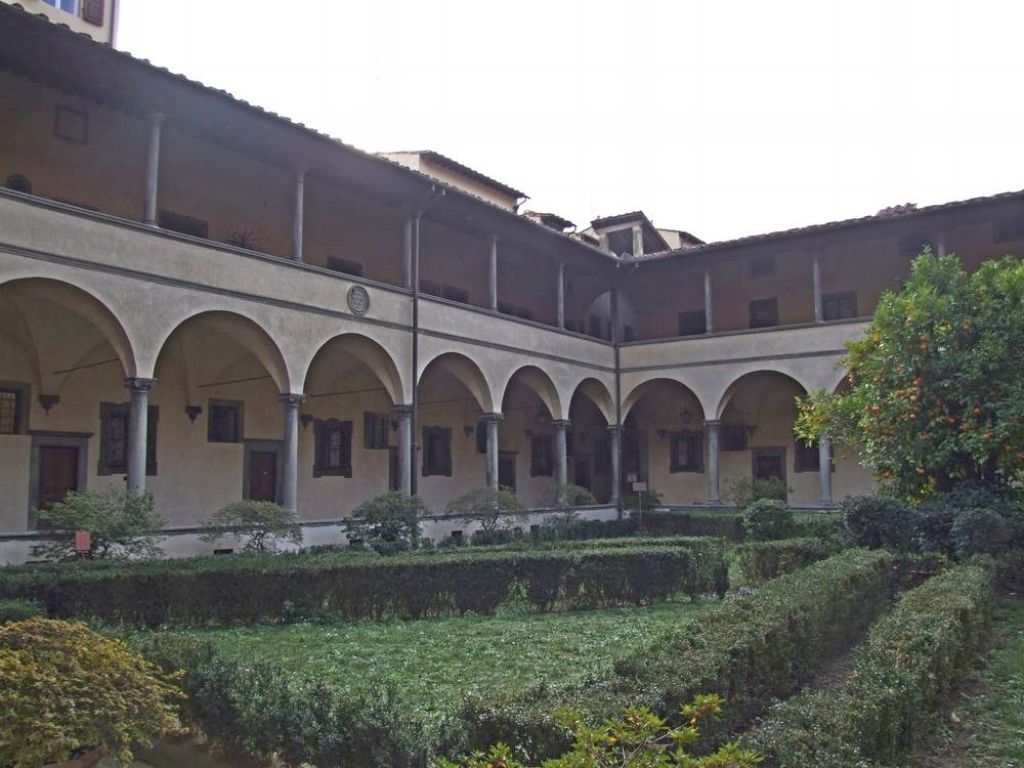 Foto de Florencia, Italia