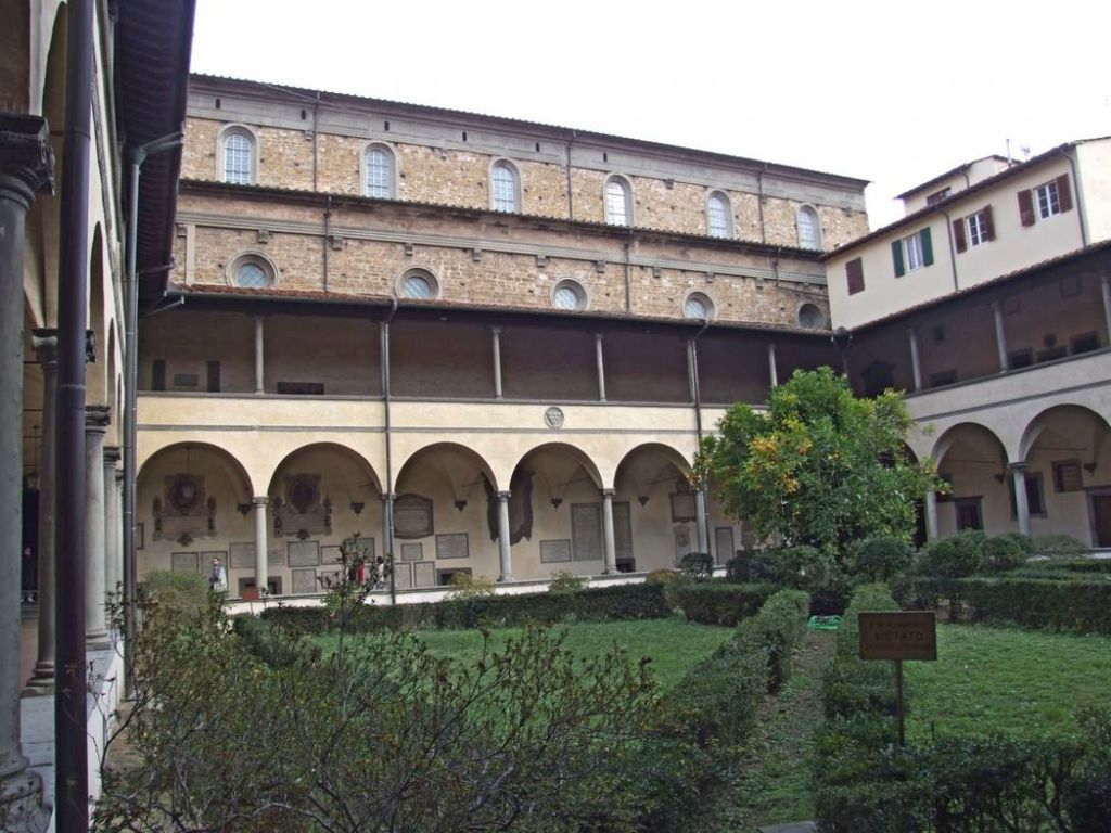 Foto de Florencia, Italia