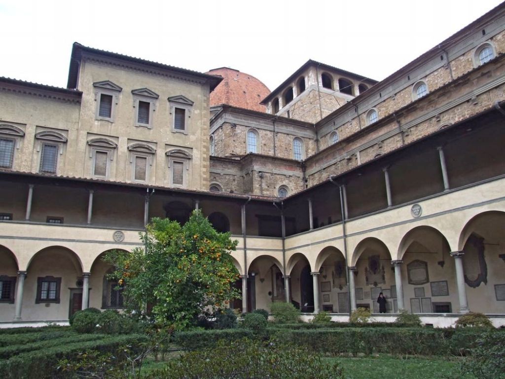 Foto de Florencia, Italia