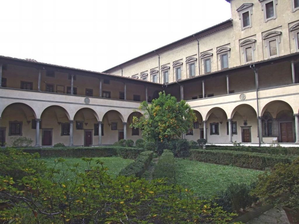 Foto de Florencia, Italia