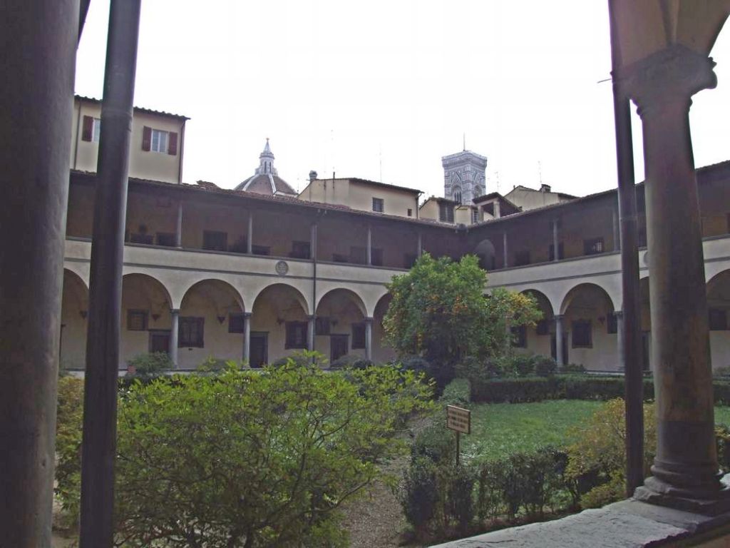 Foto de Florencia, Italia