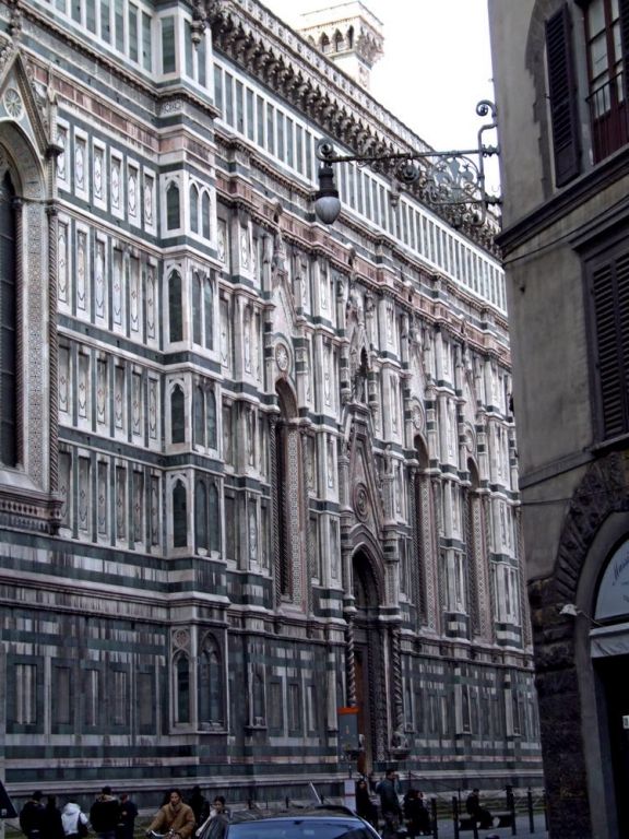 Foto de Florencia, Italia