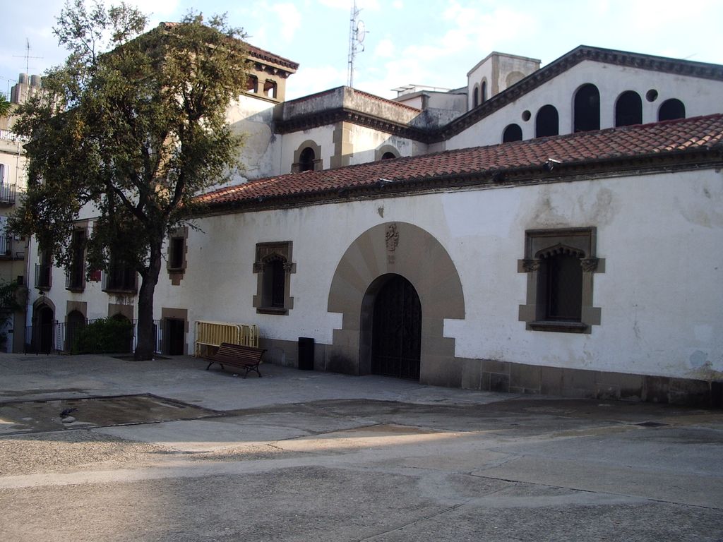 Foto de Arenys de Mar (Barcelona), España