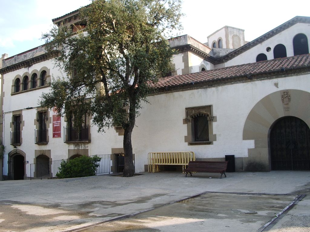 Foto de Arenys de Mar (Barcelona), España