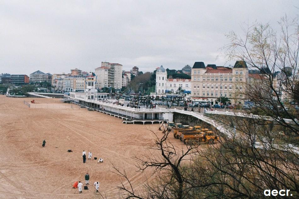 Foto de Santander (Cantabria), España