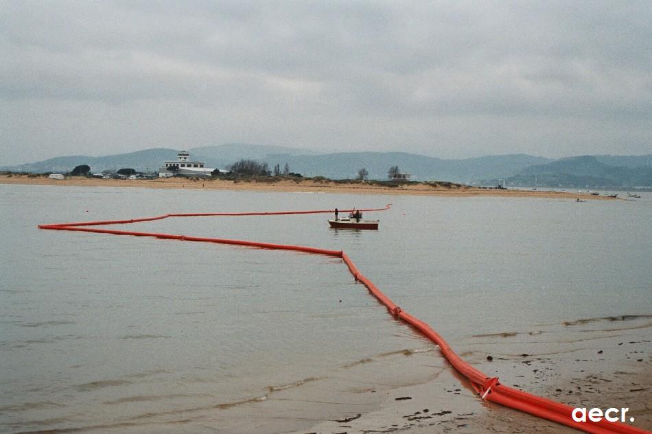 Foto de Santoña (Cantabria), España