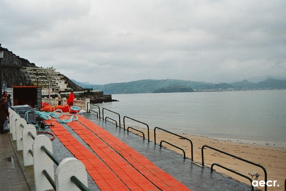 Foto de Santoña (Cantabria), España