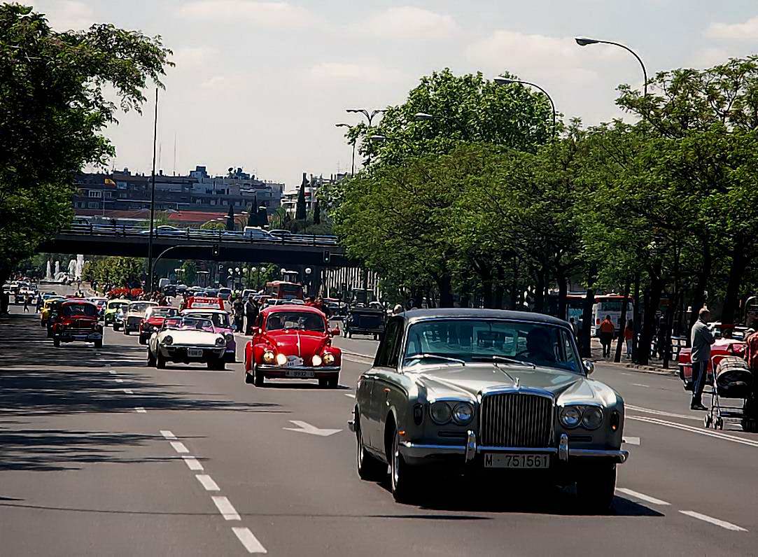 Foto de Madrid (Comunidad de Madrid), España