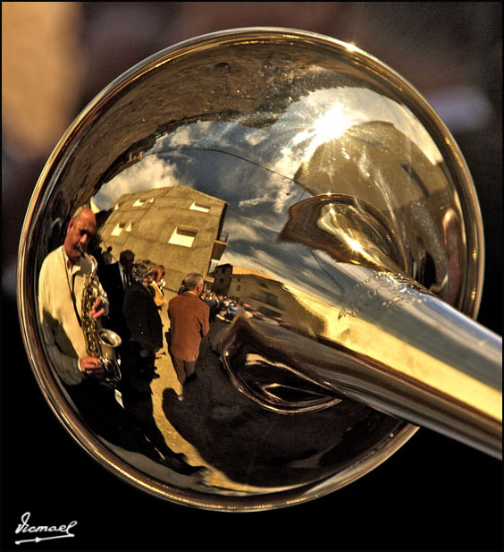 Foto de Alconchel de Ariza (Zaragoza), España