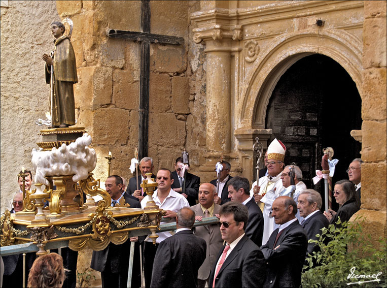 Foto de Alconchel de Ariza (Zaragoza), España