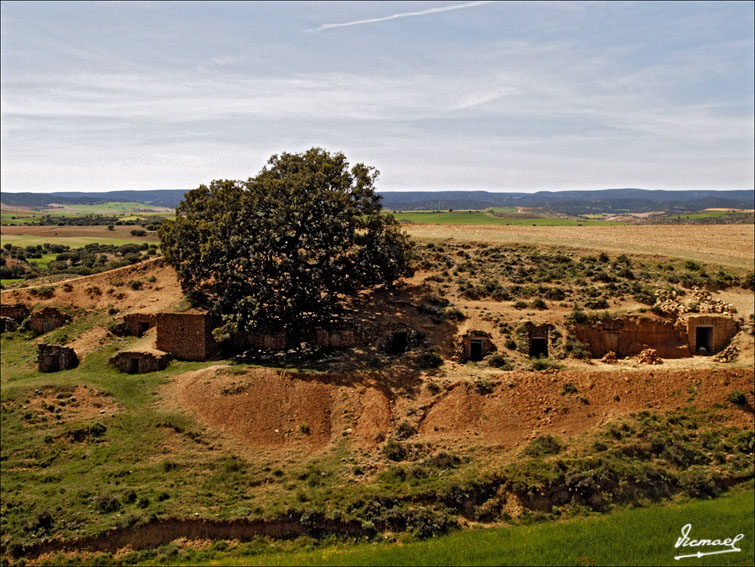 Foto de Torrehermosa (Zaragoza), España
