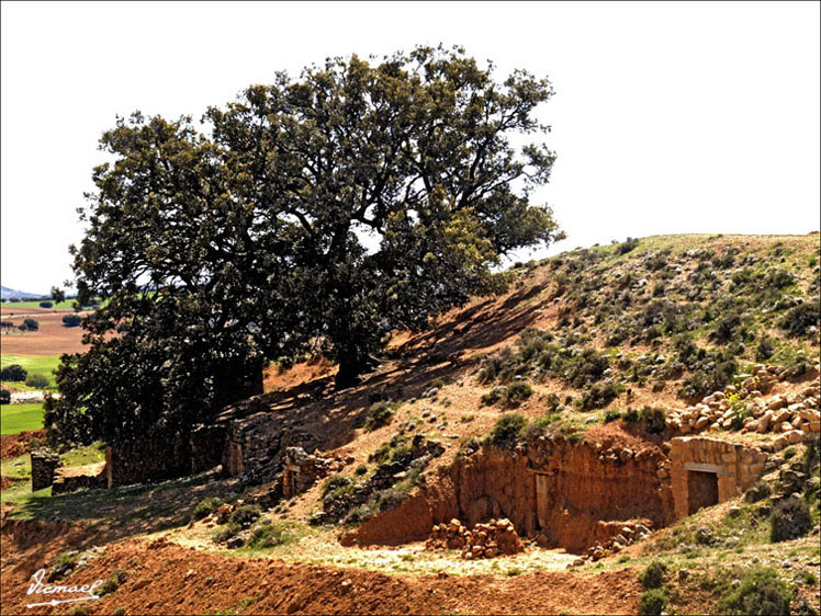 Foto de Torrehermosa (Zaragoza), España