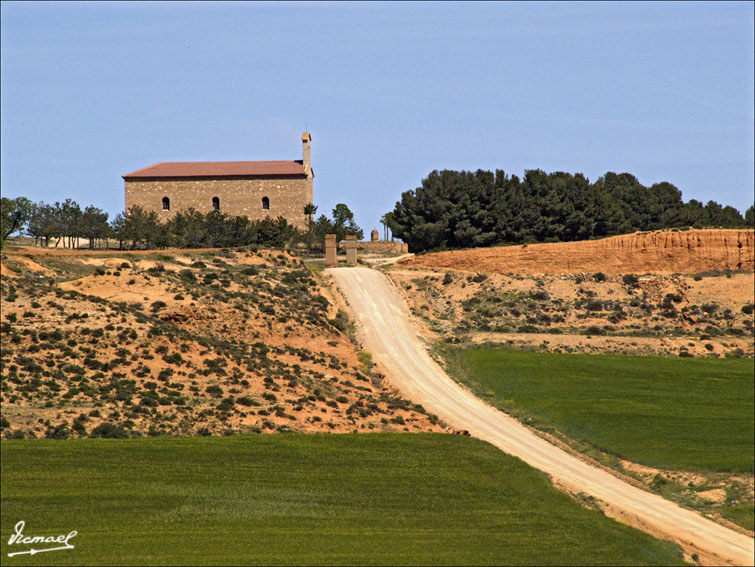 Foto de Torrehermosa (Zaragoza), España