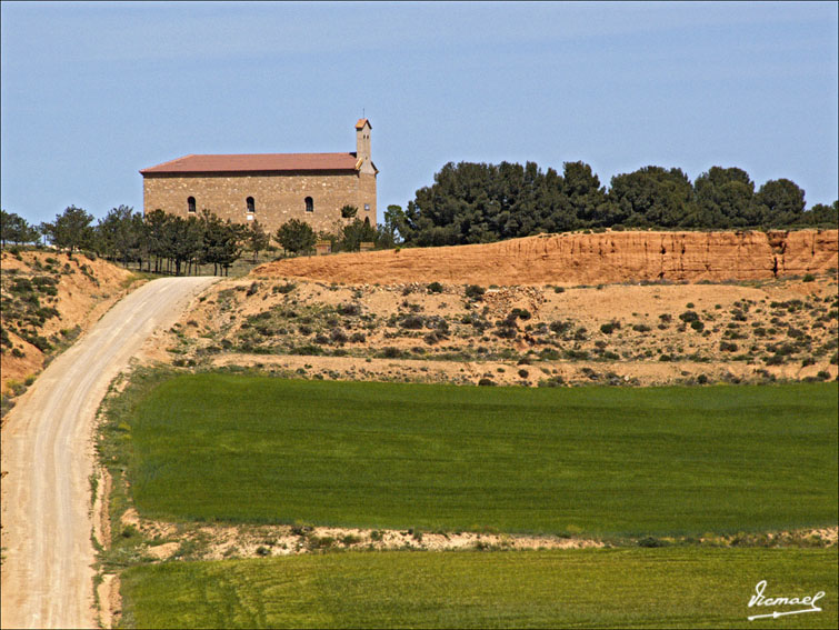Foto de Torrehermosa (Zaragoza), España