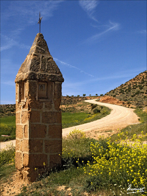 Foto de Torrehermosa (Zaragoza), España