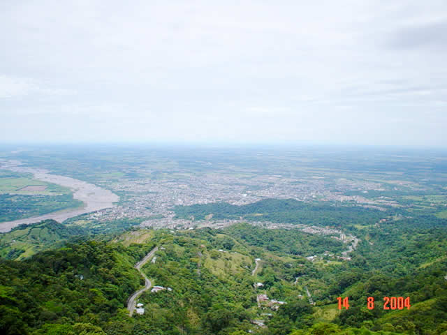Foto de Villavicencio, Colombia