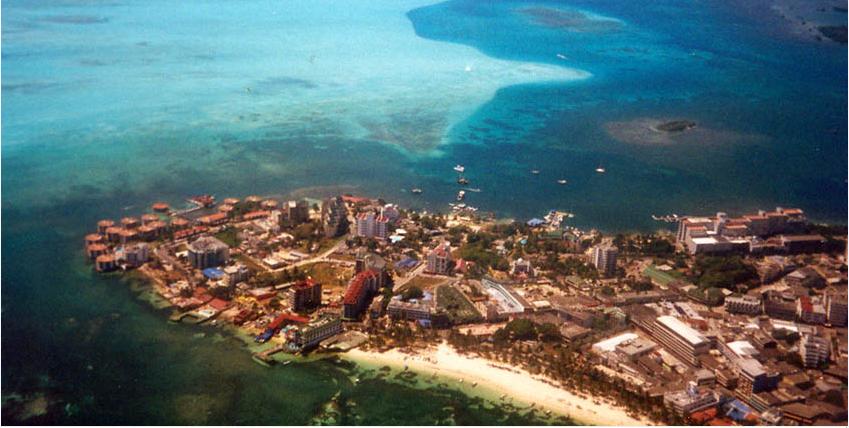 Foto de San Andrés, Colombia