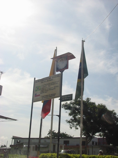 Foto de Leticia, Colombia