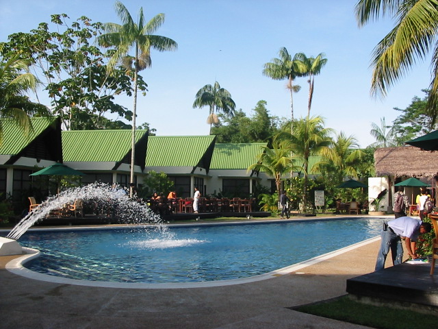 Foto de Leticia, Colombia