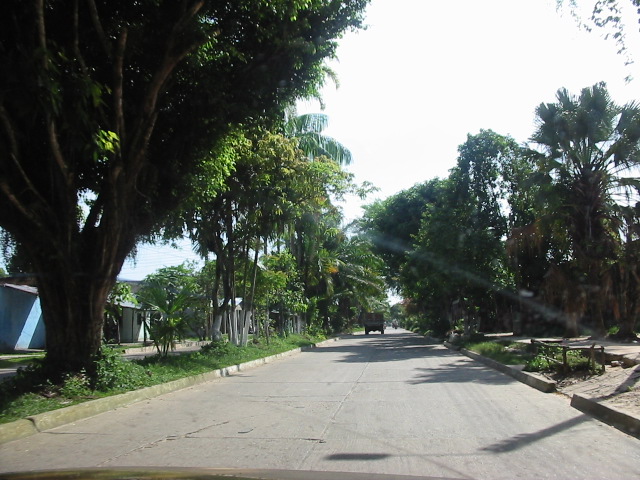Foto de Leticia, Colombia