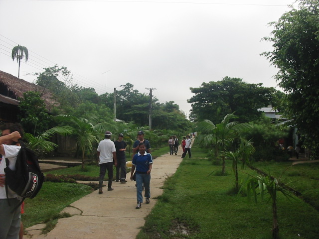 Foto de Puerto Nariño (Amazonas), Colombia
