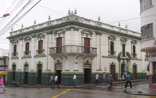 Foto de Ibagué, Colombia