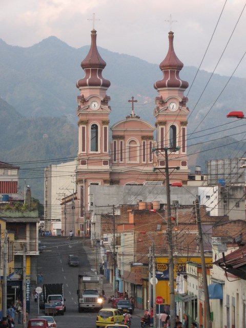 Foto de Ibagué, Colombia