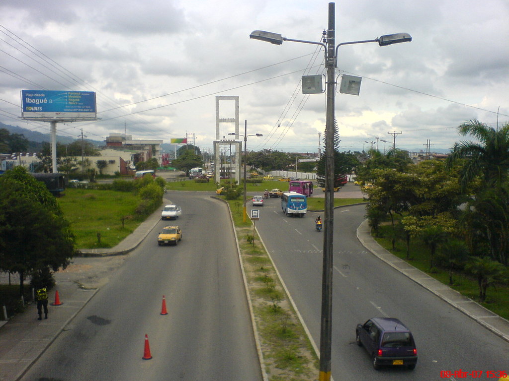 Foto de Ibagué, Colombia