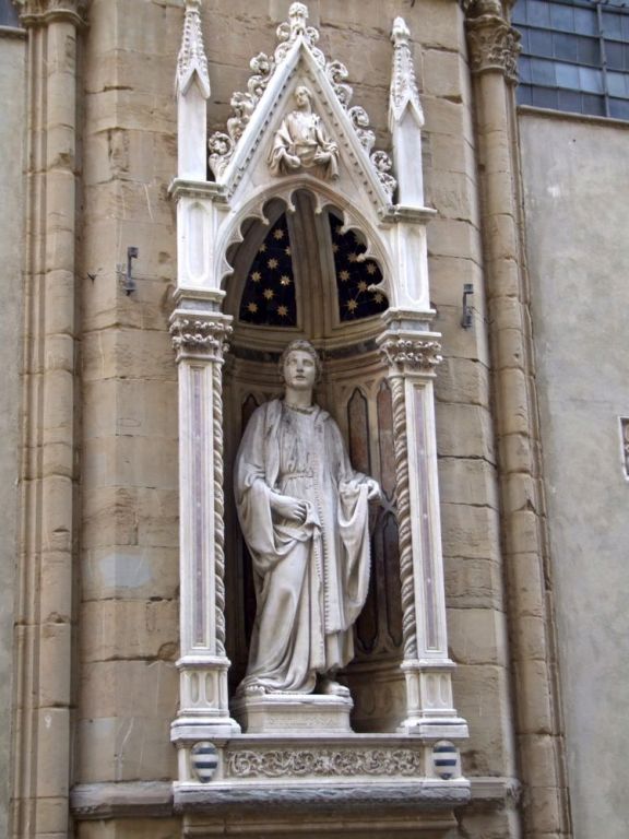 Foto de Florencia, Italia