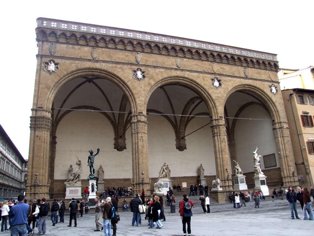 Foto de Florencia, Italia