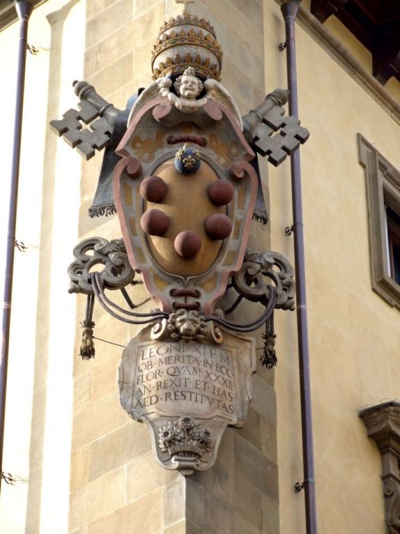 Foto de Florencia, Italia