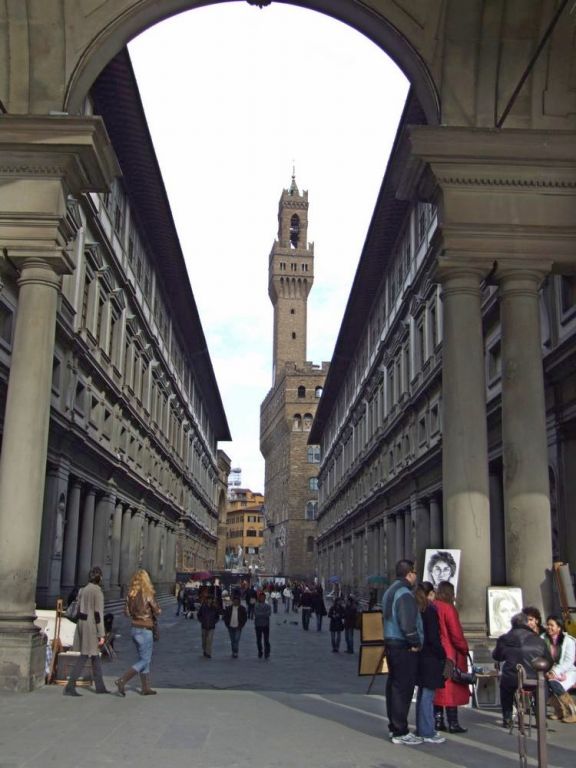 Foto de Florencia, Italia