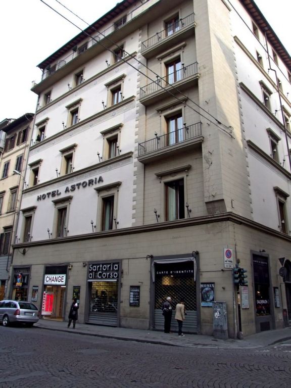 Foto de Florencia, Italia