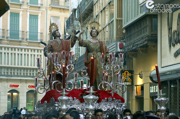 Foto de Málaga (Andalucía), España