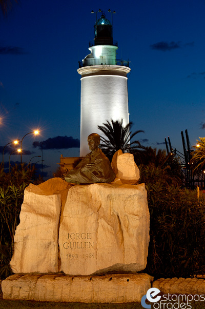 Foto de Málaga (Andalucía), España