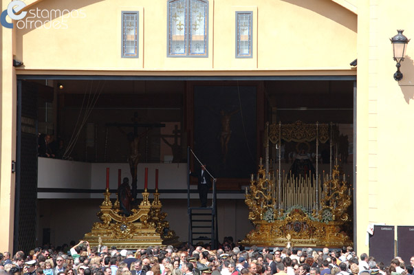 Foto de Málaga (Andalucía), España