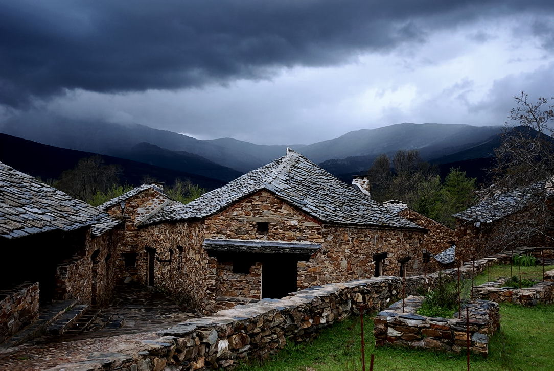 Foto de Umbralejo (Guadalajara), España